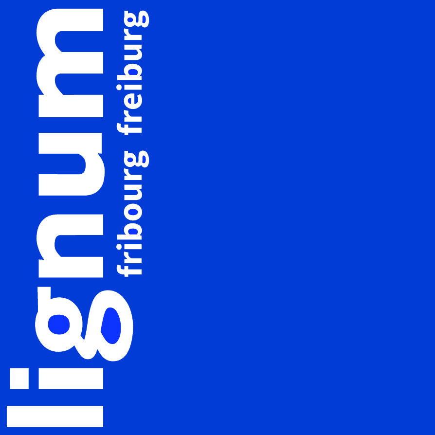 Lignum Fribourg Logo